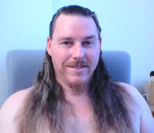 About five years ago